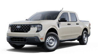 2025 Ford Maverick® External Image 2